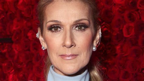 sindrome di celine dion